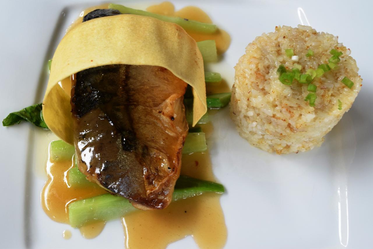 Sala Bai Hotel & Restaurant School シェムリアップ エクステリア 写真